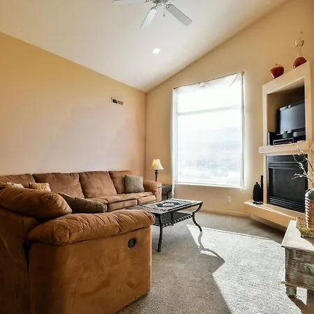 Rv M4 - Moab Get Away And Great Price For The Family! Vila